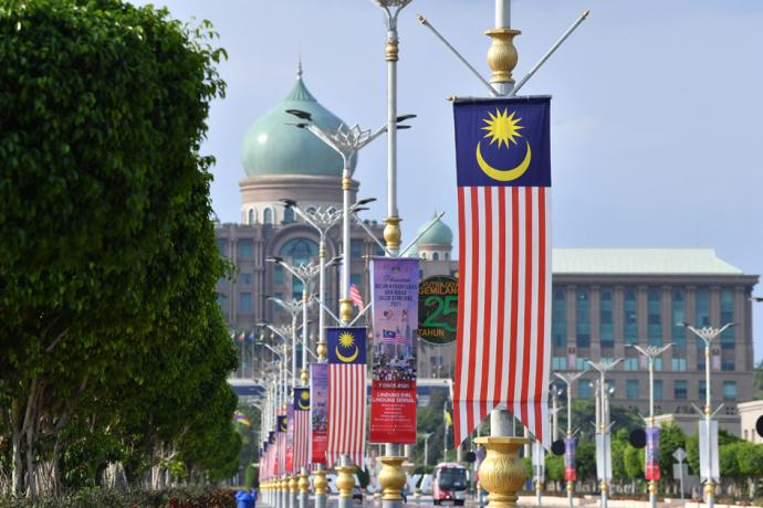 Malaysia Putrajaya