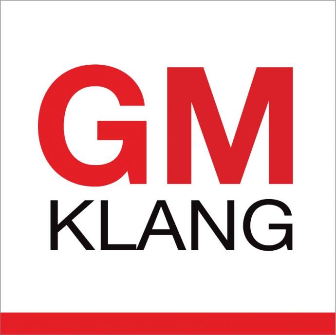 巴生巨盟批发城（GM Klang）