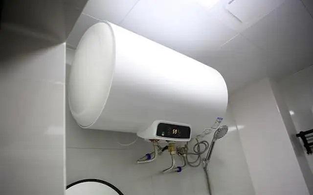 浴室电热水器