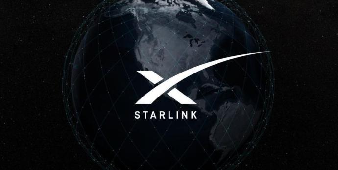 星链 Starlink
