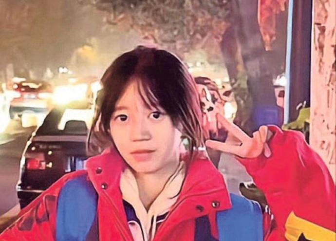 吉林省17岁高三女学生郑春梅失踪