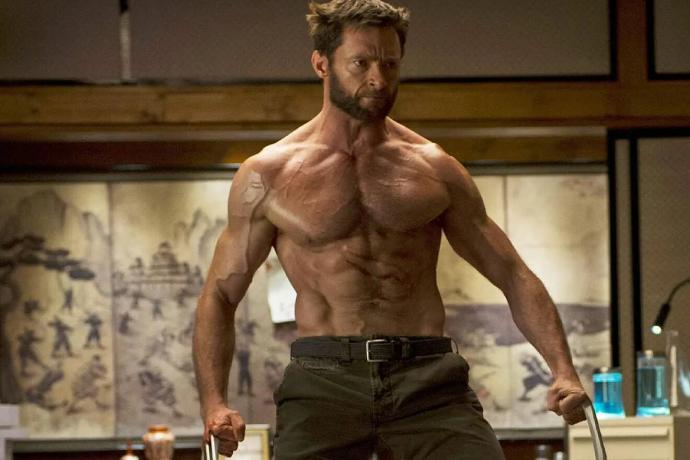 Hugh Jackman, The Wolverine, 基底皮肤癌, 防晒, 金刚狼, 