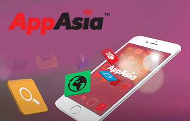 亚洲App