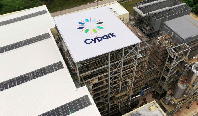Cypark资源 CYPARK