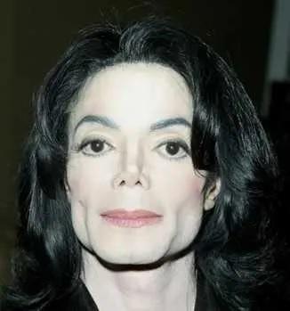 迈克杰逊（Michael Jackson）