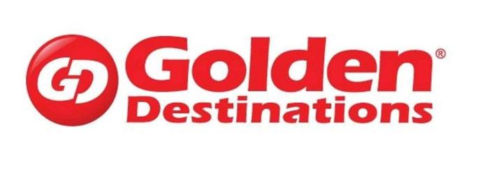 黄金旅程logo