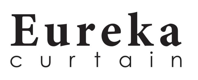 Eureka Curtain logo