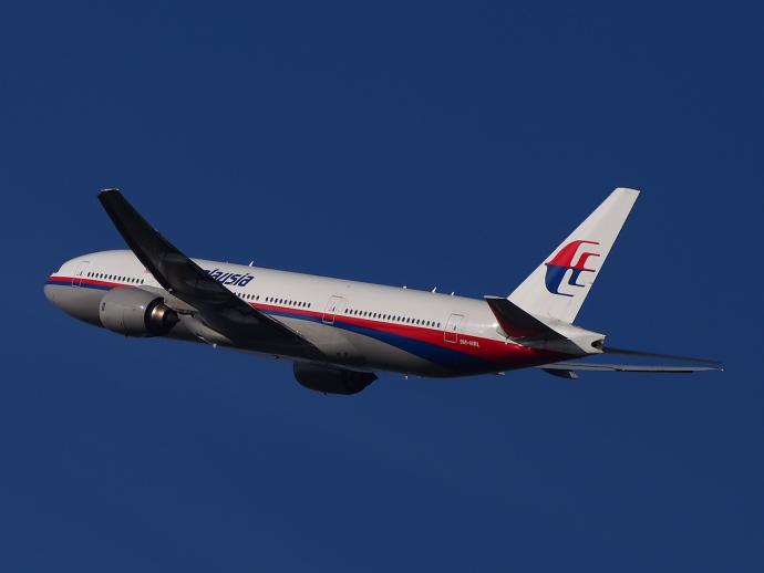 malaysia airlines 马航 飞机