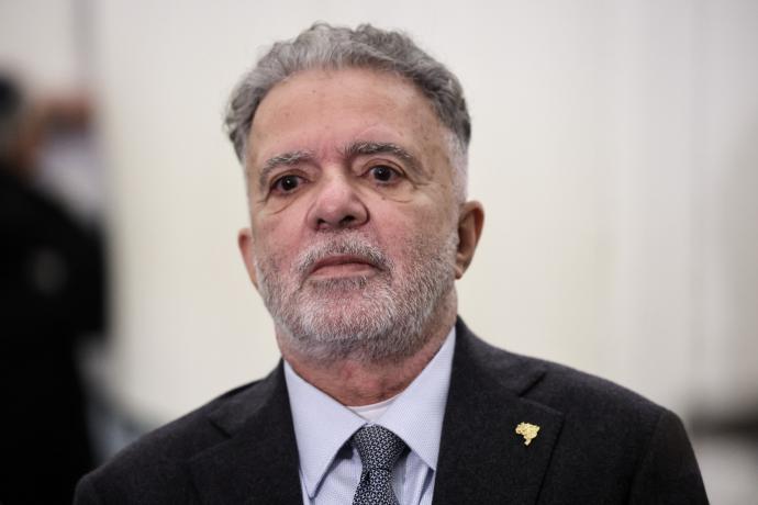 巴西驻以色列大使迈耶