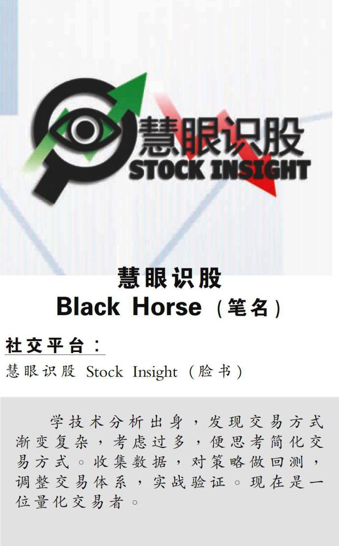 stock insight