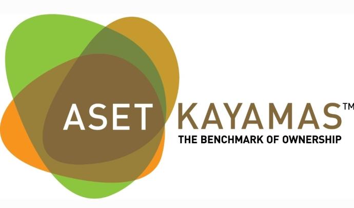 Aset Kayamas logo