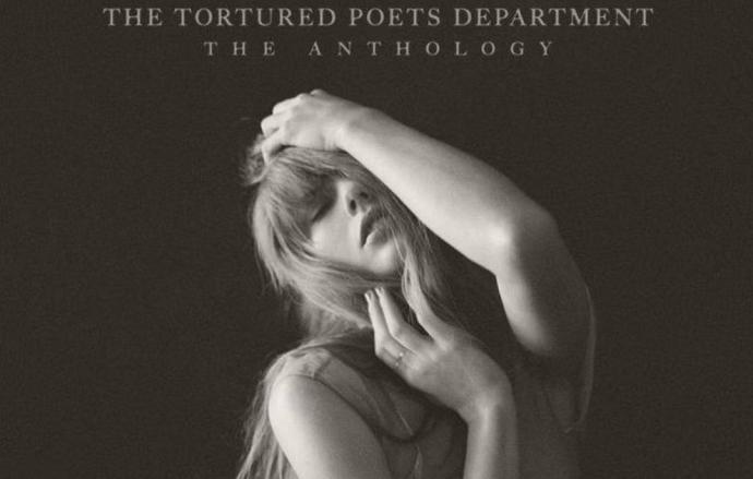 泰勒丝（Taylor Swift）推出全新创作专辑《折磨诗人俱乐部》（The Tortured Poets Department）