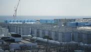 福岛第一核电厂 核污染水 福岛 第一核电厂