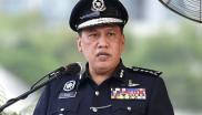 吉隆坡总警长 鲁斯迪