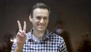 纳瓦尔尼 Alexei Navalny
