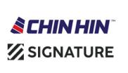 sign chin hin