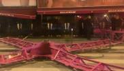 红磨坊歌舞厅風车叶片掉落