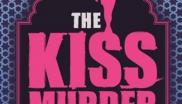 《亲吻谋杀案》封面图