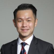 Profile picture for user 拿督郑大勇博士