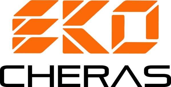 EkoCheras New Logo