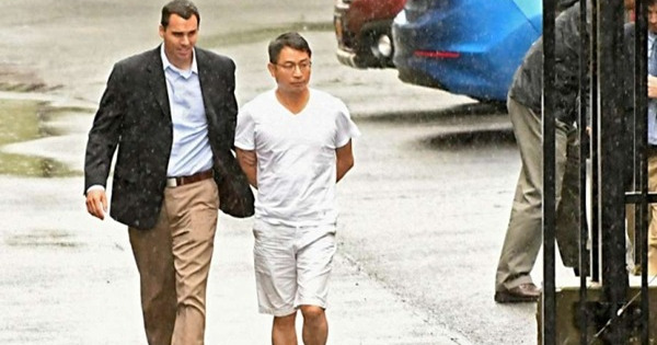 美国通用电气公司的美籍华裔工程师郑晓青，近日被美国联邦调查局逮捕。 