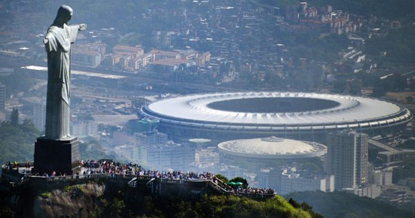 巴西世界杯带动旅游业的效应开始减退。 