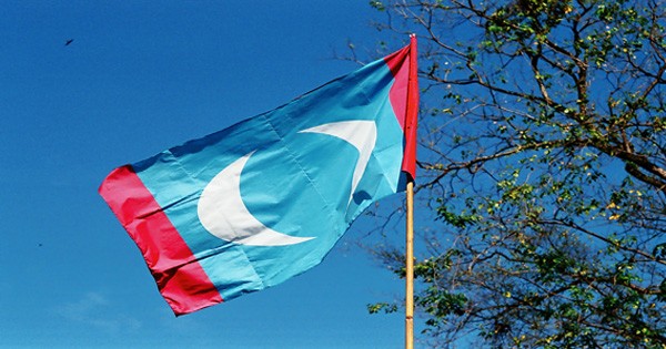 Bendera-PKR