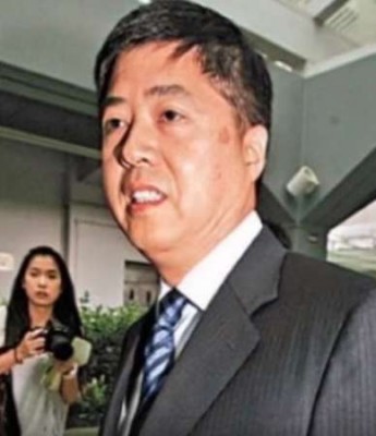 香港君怡酒店老板刘希泳，2017年3月遭到中国羁押后，被剥夺睡眠并酷刑折磨80小时后死亡，如今酷刑内容全数曝光。（网络图）