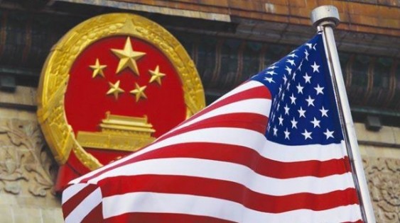 面对贸易战冲突升级，再加上北京当局祭出货币宽松政策，中国今年8、9月出现企业倒债案创下新高。（美联社）
