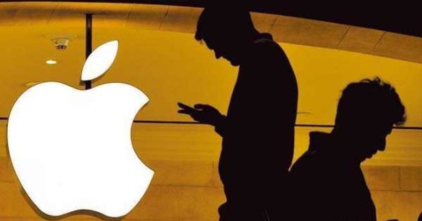 谢金河认为，现在苹果可能无法办法撐起台湾电子产业半边天。（新华社）