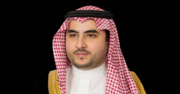 沙地王室考虑由驻美大使哈利德·宾·萨勒曼取代王储穆罕默德。（网络图）