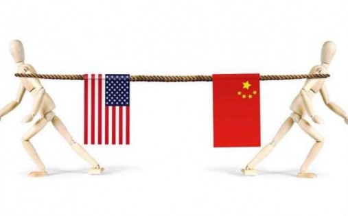 美中贸易热战，樊纲认为如果中国想要获胜，就必须赢得美国商人的心。（网络图）
