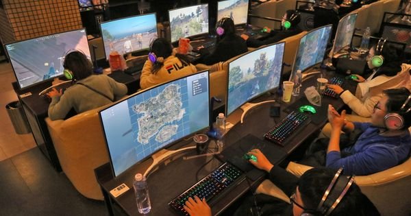 中国“网络游戏道德委员会”对9款“有道德风险”的网游不予批准。