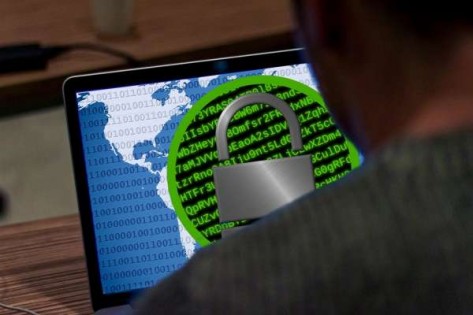 匿名美方官员表示，过去18个月，中国骇客疑似发现美军系统漏洞，连连发动网络攻击，海军与空军承包商成为中国骇客窃取先进军事技术的头号目标。（网络图）