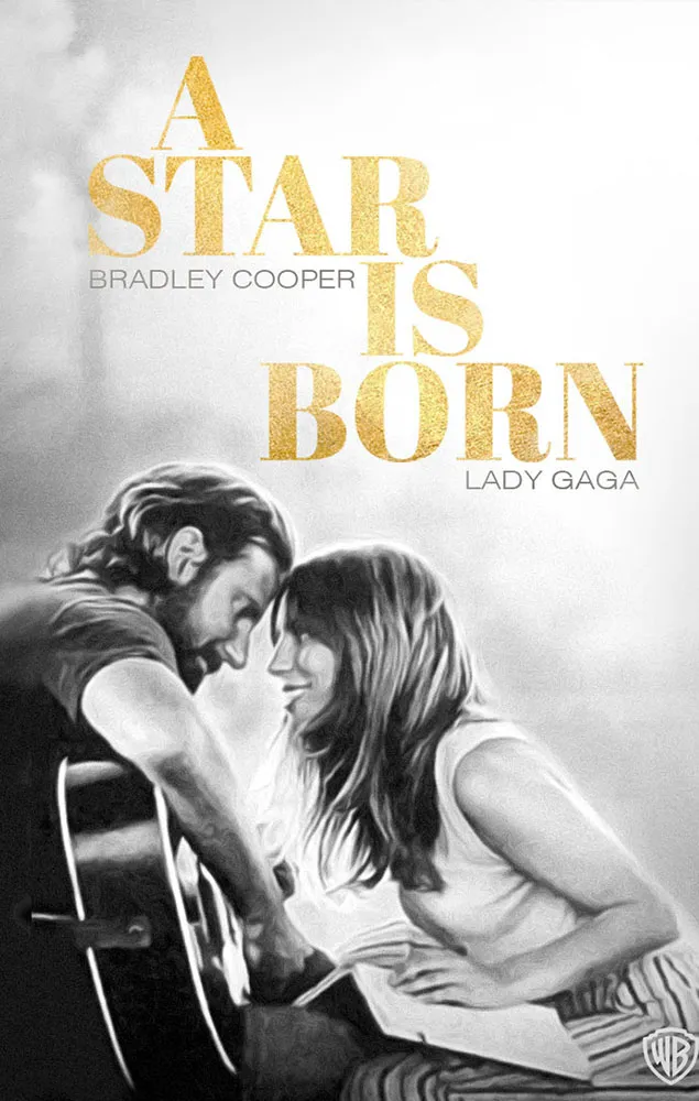 A Star Is Born190123