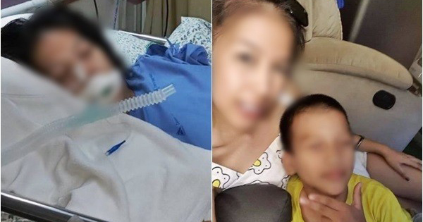 泰国一名26岁孕妇上月到清迈府一间按摩店做传统泰式按摩，没想到按摩过程中突然昏迷，按摩店工作人员紧急将孕妇送医治疗，但她仍昏迷不醒，而且腹中双胞胎胎儿还不幸流产。