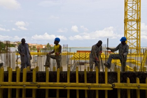 african-construction-workers