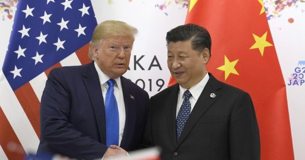 G20“习特会”达成中美贸易战休兵共识，美方预计下周派员赴上海进行面对面协商。 