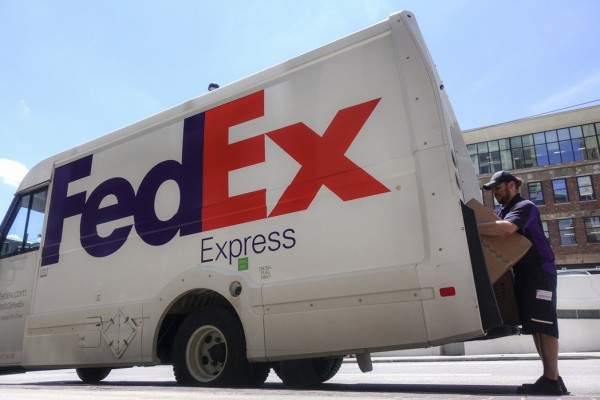 美国要求改革万国邮政联盟，以便对联邦快递公司（FedEx）等美国企业有利。