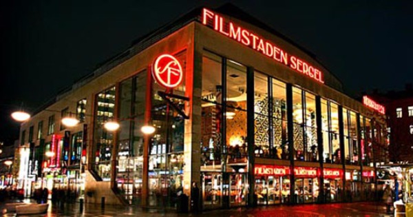 万达集团旗下院线美国AMC，宣布以9.3亿美元并购北欧最大院线北欧院线集团（Nordic Cinema Group）。（网上资料图片）