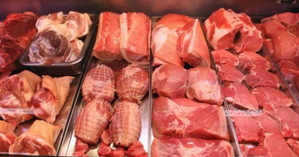 巴西为全球最大红肉出口商，出口到世界各地。