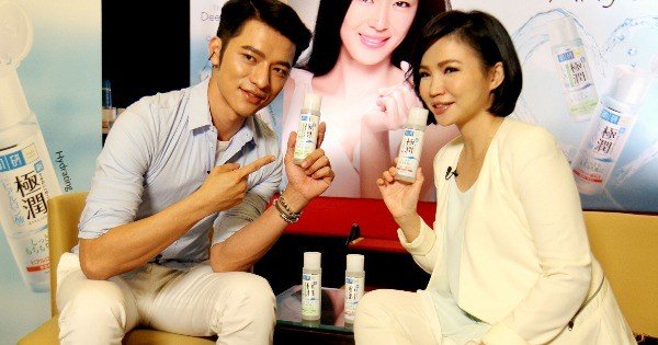 日本护肤品牌肌研（Hada Labo），早前邀请台湾知名护肤专家小凯和柳燕老师来马分享护肤秘诀。