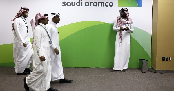沙地阿美IPO的价值，在很大程度上将取决于油价水平。
