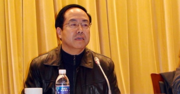 消息指重庆钢铁集团前董事长董林已于昨早不治。（网上资料图片）