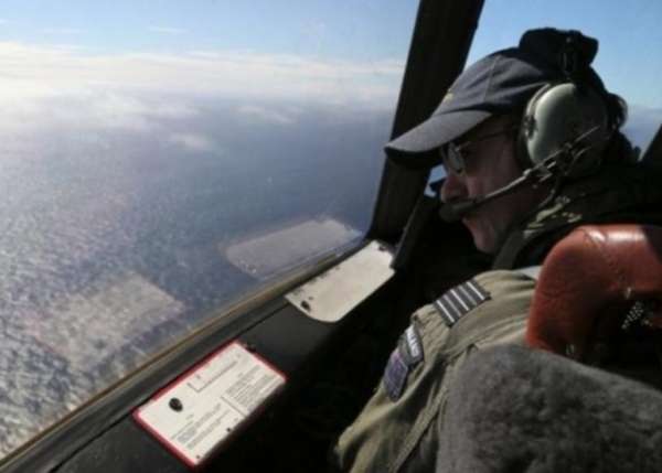 多国曾联合搜索马航MH370客机，但最终未有重大发现。（资料图片）