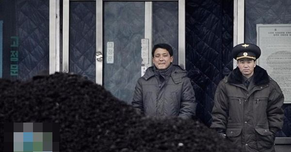 朝鲜被指向东南亚国家出口煤矿。（资料图片）