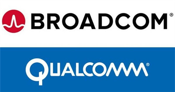 博通（Broadcom）昨日宣布出价1050亿美元（4441.5亿令吉）收购高通公司。