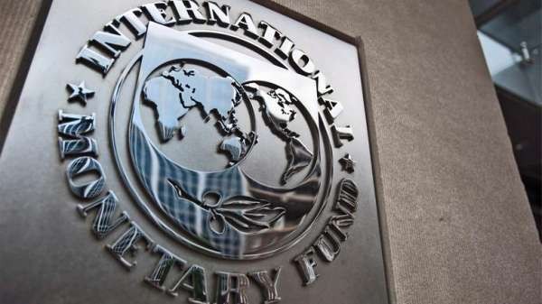 大马明年的经济增长预测，IMF也从4.8%，上修至5%至5.5%。（网络图）