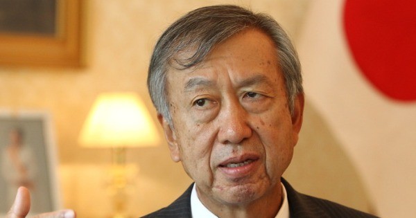 宫川真喜雄：日本将提供该国最佳的技术予大马人和新加坡人。