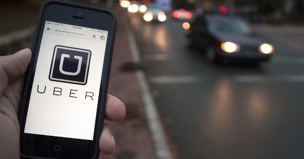 Uber遭控窃取Waymo自驾车技术，两造缠讼一年后达成和解。（网络图）